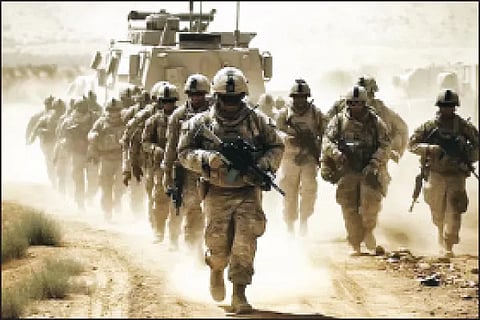 Army