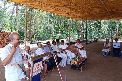 Bel_Brahmakalashotsava