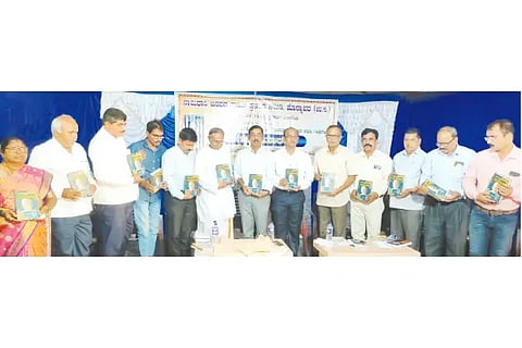 Book Relese