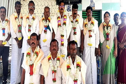 CTD SHAKARA SANGA----