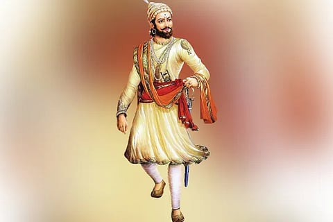 Chatrapathi Shivaji