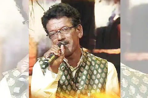 Dr.gangolli