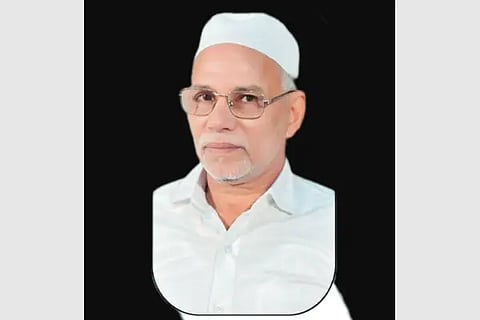 Gur_Abdul Rahiman
