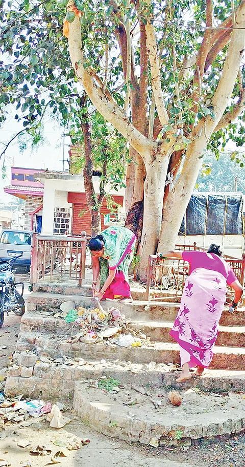 HNL SWACHHATE