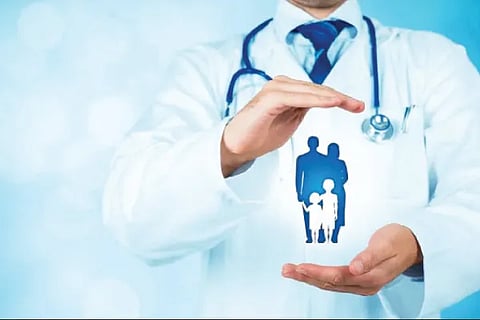 Healthcare