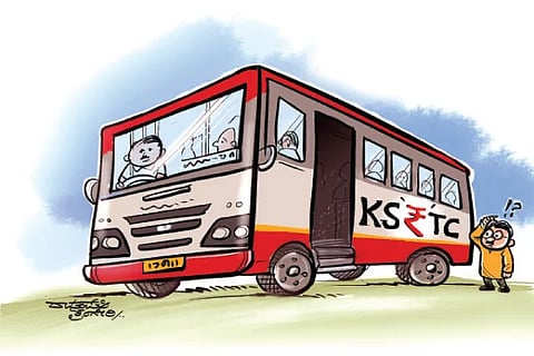 KSRTC