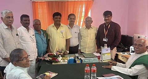 Krishika Samaj