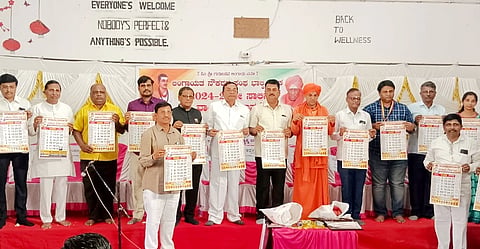 Lingayat Noukarar Sangh