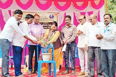 SSLC