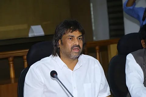 Madhu