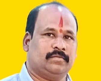 Mahesh Panchal