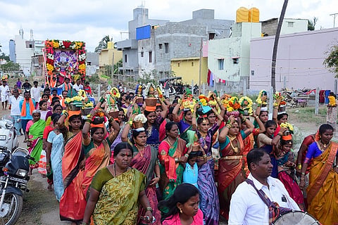 Masthamma Devi
