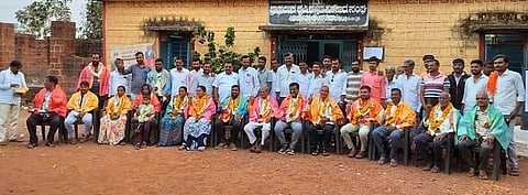 Meenkera