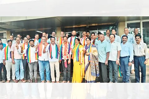 Mul_Cooperative Society