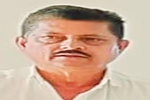 Nataraj.H.m