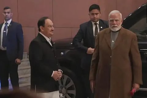 PM Modi