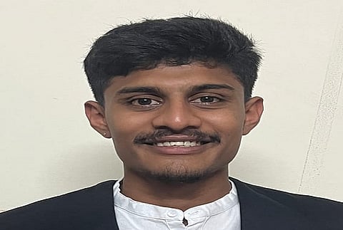 Rakshith Poovaiah