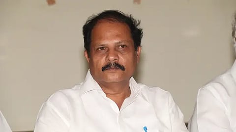 Ravikumar