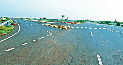 Ring Road