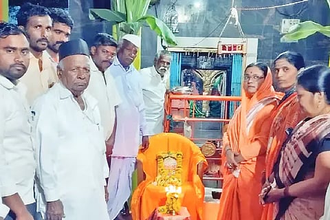 AKKAMAHADEVI