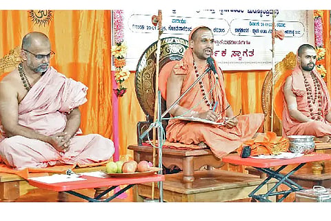 SIRSI SWARNAVALLEE