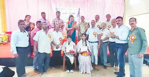 SRS Maratha