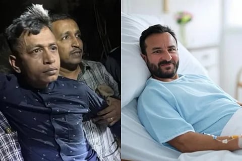 Saif Ali Khan