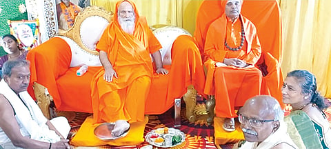 ಮಕ್ಕಳಿಗೆ ಸಂಸ್ಕಾರದ ಜತೆಗೆ ನೈತಿಕ ಶಿಕ್ಷಣ ಕಲಿಸಿ