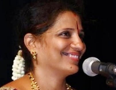 Shubhada Deshpande