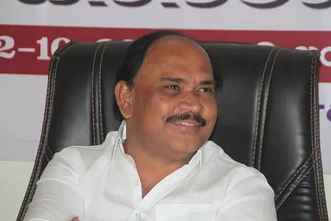 Sundaresh