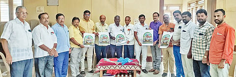 Svanur Sahitya smmelana