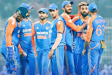 Team India