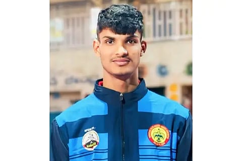 Uttarakhand, National Junior Kabaddi Tournament, Golasangi, Abhijita Jadhav, Haridwar, Karnataka, Amrita Yadav,