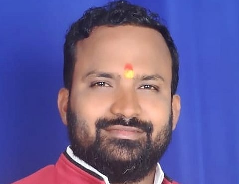Vinodkumar Appe-2