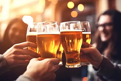 Alcohol