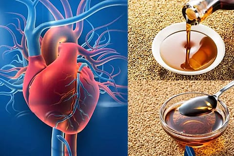 Bad Cholesterol