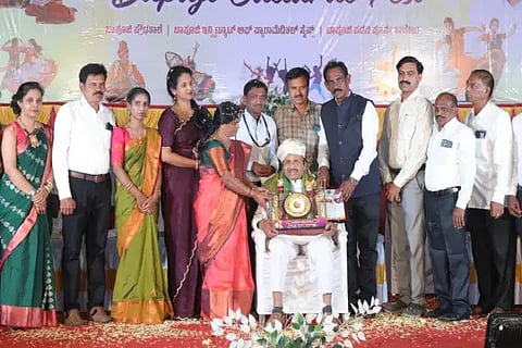 bapuji