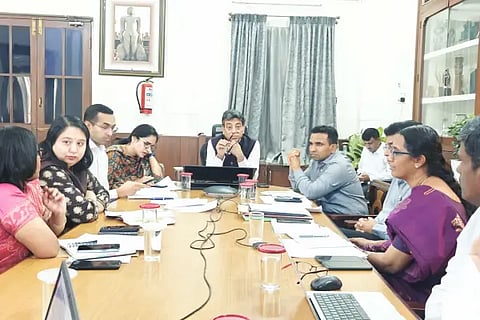 bbmp admeet