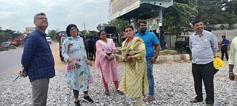 bidadi lokayuktha