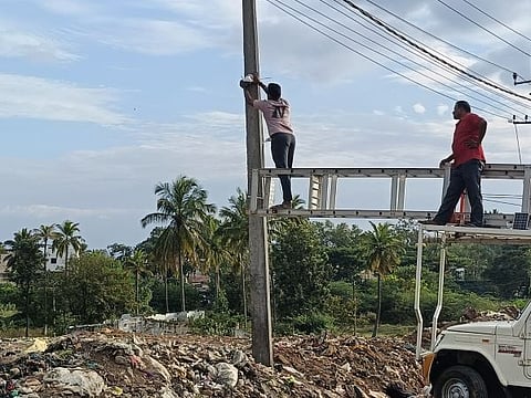 channapatna kasa cctv