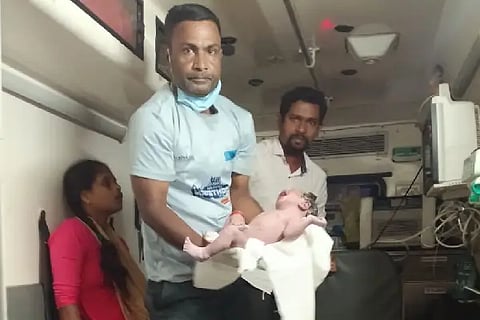 delivery