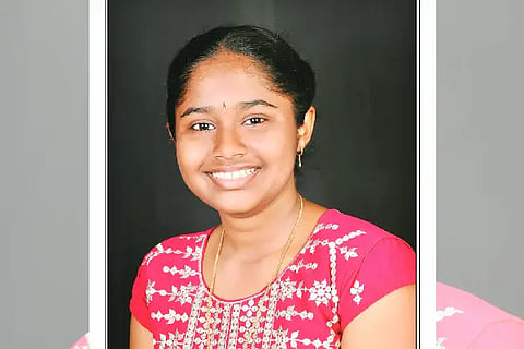 dhanyashree