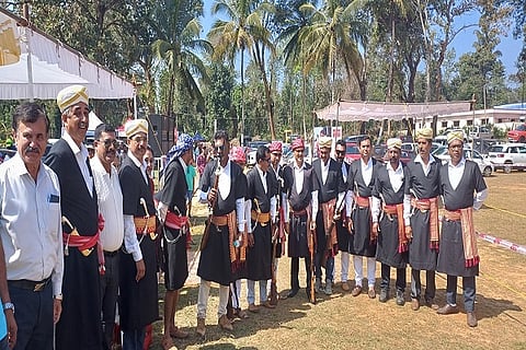 gun fest