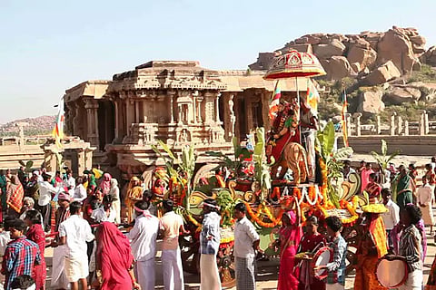 Hampi Utsava