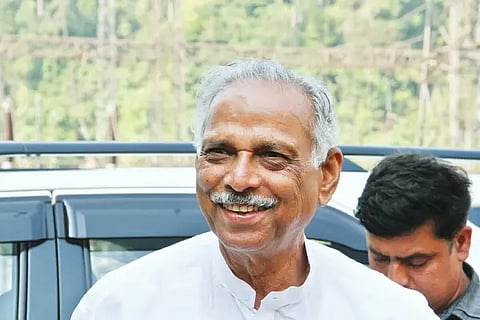 kagodu thimmappa