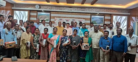 klr vijayavani