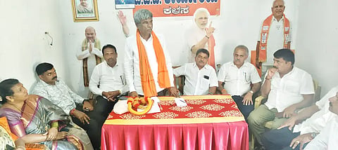kls mp