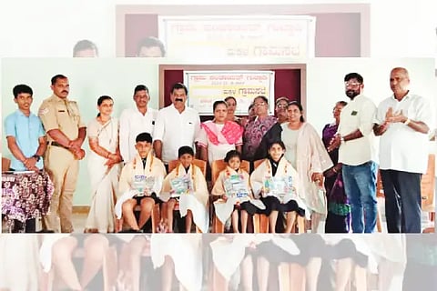 makkala sabhe