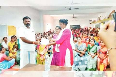manavi