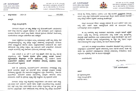 mla skletter